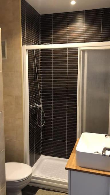 Loft Alameda De Hercules Seville Ngoại thất bức ảnh