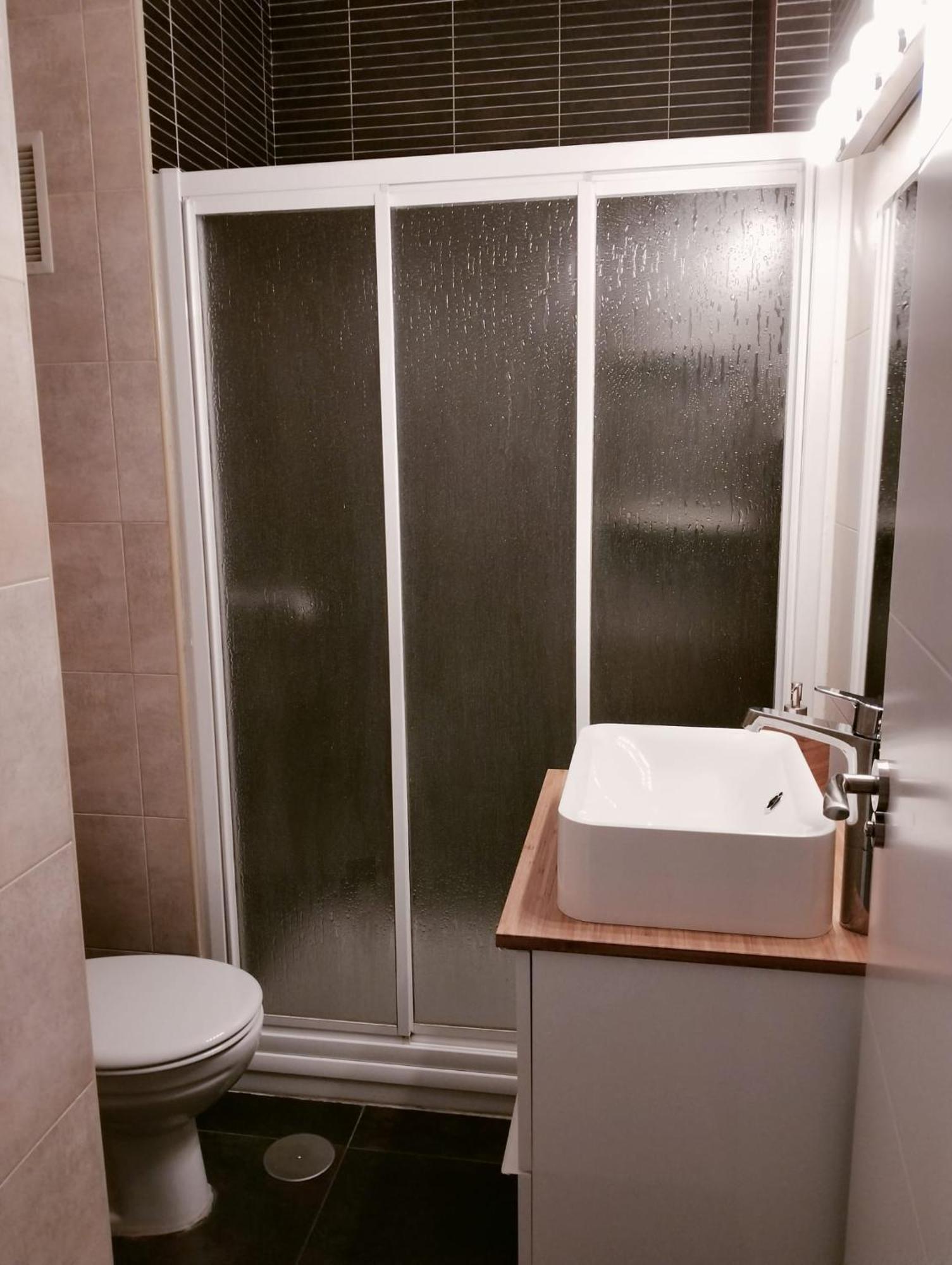 Loft Alameda De Hercules Seville Ngoại thất bức ảnh
