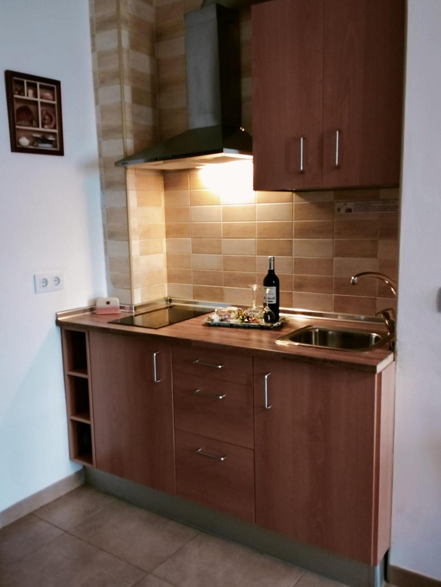 Loft Alameda De Hercules Seville Ngoại thất bức ảnh